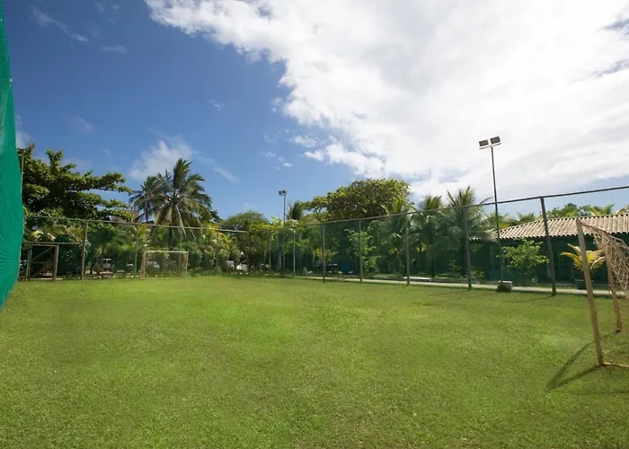Catussaba Resort Hotel