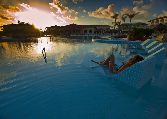 Grand Palladium Imbassaí Resort&Spa - All Inclusive