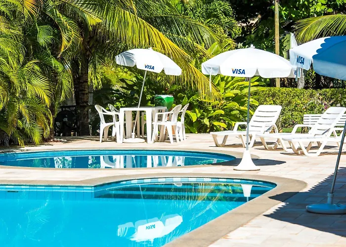 Hotel Eco Atlantico